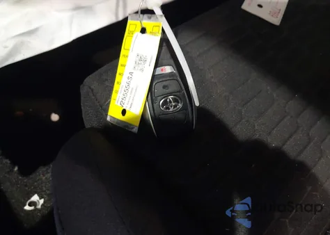 2023 Toyota Gr86 z USA, uszkodzony, nr VIN JF1ZNBB14P9756887